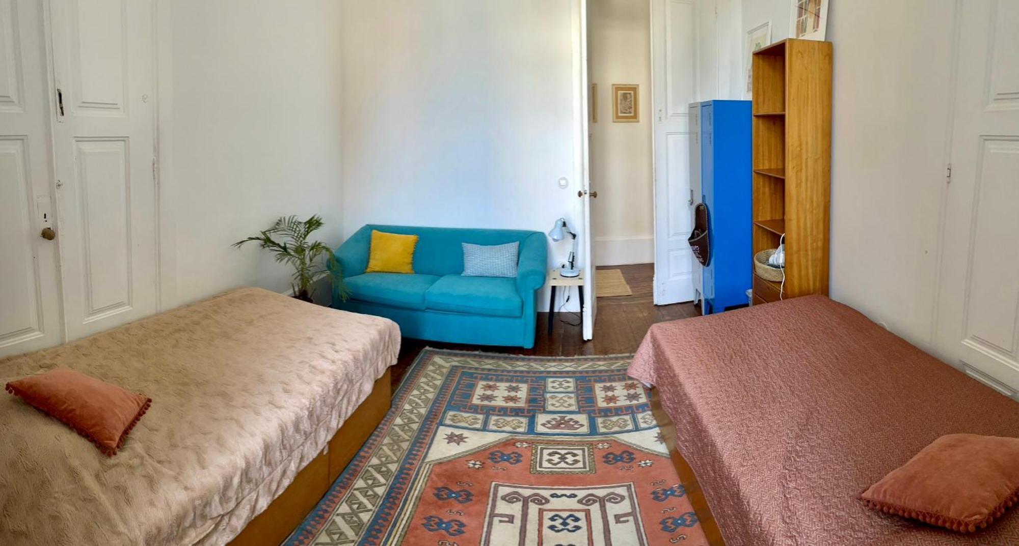 Bed and Breakfast Casa Dos Caminhos De Santiago Mosteiro  Esterno foto